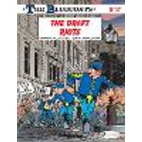 Cover of The Bluecoats Vol. 17