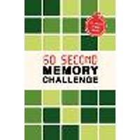 Cover of 60 Second Memory Challenge Volume 11