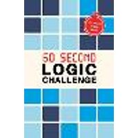 Cover of 60 Second Logic Challenge Volume 12