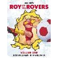 Cover of Roy of the Rovers Volume One