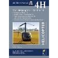 Cover of AIR PILOT'S MANUAL VOLUME 4H THE HELICOPTER – TECHNICAL, UK CAA & EASA EDITION