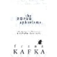The Zurau Aphorisms