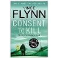 Cover of Consent to Kill Volume 8