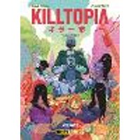 Cover of Killtopia Vol 3