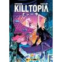 Cover of Killtopia Vol 4