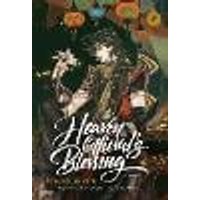 Cover of Heaven Official's Blessing (The Comic): Volume 4