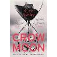 Cover of Crow Moon Volume 1