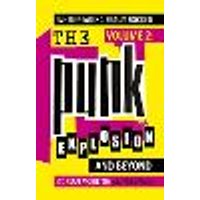 Cover of When Reading Really Rocked, volume 2: The Punk Explosion and Beyond