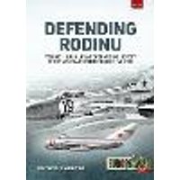 Cover of Defending Rodinu Volume 1
