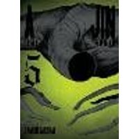 Cover of Ajin: Demi Human Vol. 5