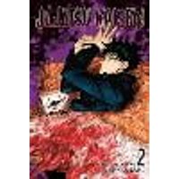 Cover of Jujutsu Kaisen, Vol. 2 Volume 2