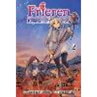 Cover of Frieren: Beyond Journey's End, Vol. 2 Volume 2