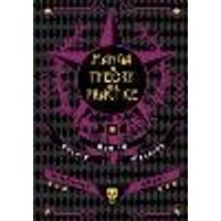 Cover of Manga in Theory and Practice: How to Create Villains Volume 1