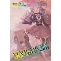 Cover of Death March to the Parallel World Rhapsody, Vol. 19 (light novel)
