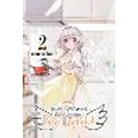 Cover of Studio Apartment, Good Lighting, Angel Included, Vol. 2