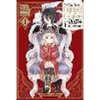 Cover of The Do-Over Damsel Conquers the Dragon Emperor, Vol. 1 (manga)