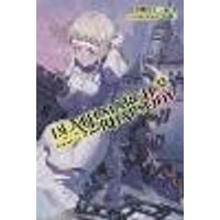 Cover of Death March to the Parallel World Rhapsody, Vol. 25 (light novel)