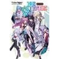 Cover of The Asterisk War, Vol. 17 (light novel)