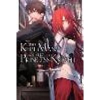 Cover of The Kept Man of the Princess Knight, Vol. 1