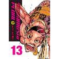 Cover of Yowamushi Pedal, Vol. 13
