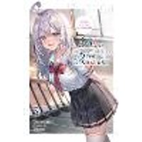Cover of Alya Sometimes Hides Her Feelings in Russian, Vol. 5