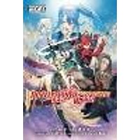 Cover of Apparently, Disillusioned Adventurers Will Save the World, Vol. 6 (manga)