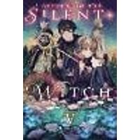 Cover of Secrets of the Silent Witch, Vol. 5