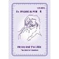 Cover of Moses and the Bible, Volume 4