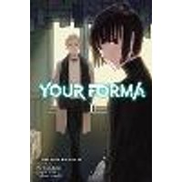 Cover of Your Forma, Vol. 2 (manga)
