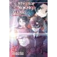Cover of The Irregular at Magic High School, Vol. 27 (light novel)