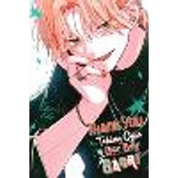 Cover of Thank You for Taking Care of Our Boy Banri, Vol. 1