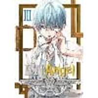 Cover of D.N.Angel New Edition, Vol. 3