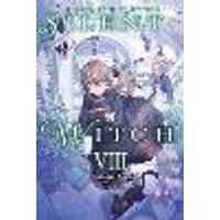 Cover of Secrets of the Silent Witch, Vol. 8