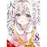 Cover of Studio Apartment, Good Lighting, Angel Included, Vol. 8