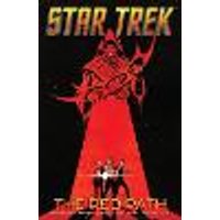 Cover of Star Trek, Vol. 2: The Red Path