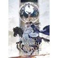 Cover of Ballad of Sword and Wine: Qiang Jin Jiu (Novel) Vol. 3