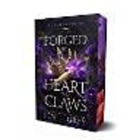 Cover of Forged by Heart and Claws Volume 3