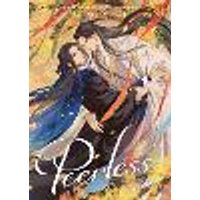 Cover of Peerless (Novel) Vol. 5
