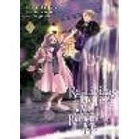 Cover of Re-Living My Life with a Boyfriend Who Doesn't Remember Me (Manga) Vol. 4