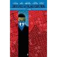 Cover of House of Slaughter Vol. 6