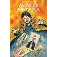 Cover of Minor Arcana Vol. 3