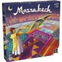 Marrakech