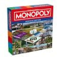 Ipswich Monopoly