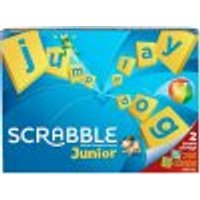 Junior Scrabble