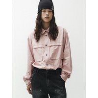 Raiver 2111 Utility Relaxed Fit Shirt