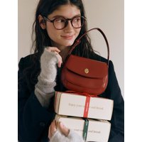 Amuse Mini Saddle Bag 4colors