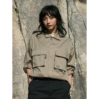 Mountain Utility Shirt Jacket 3 Colors W