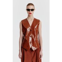 Yivas Tailored Waist Coat