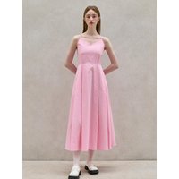 Spring Maxi Dress