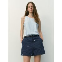 Centennial Halter Neck Sleeveless Top (3 Colors)